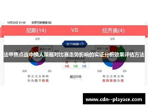 法甲焦点战中换人策略对比赛走势影响的实证分析效果评估方法 法甲焦点战中换人策略对比赛走势影响的实证分析效果评估方法